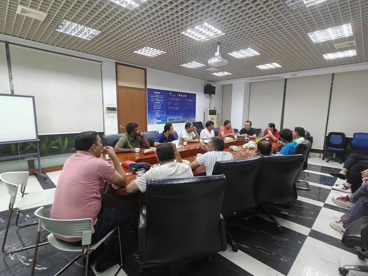 ȫ򻯣ӡKajariaFLAc_ՙC_ɑԺ